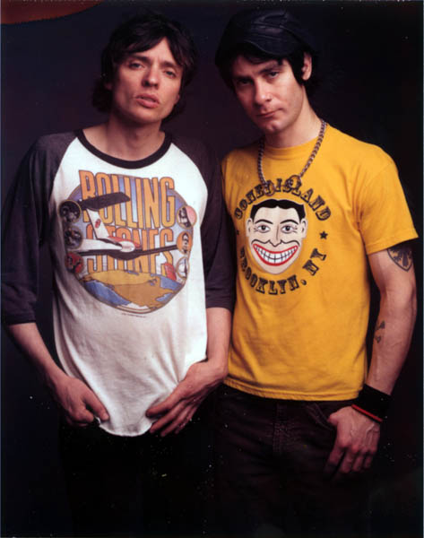 mick-ron