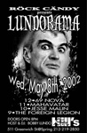 LUNDORAMA 1