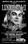 LUNDORAMA 2