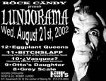 LUNDORAMA 3