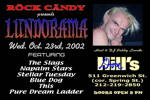 LUNDORAMA 4