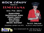 LUNDORAMA 6
