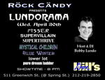 LUNDORAMA 7