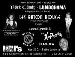 LUNDORAMA 10