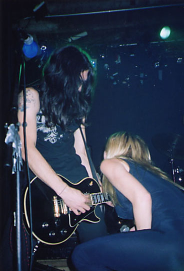 03laurel+matt