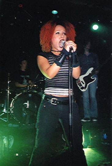 32-Militia
