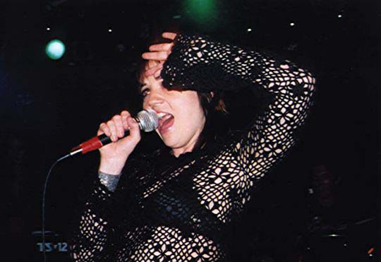 40-Cathy