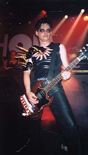 15-Mike