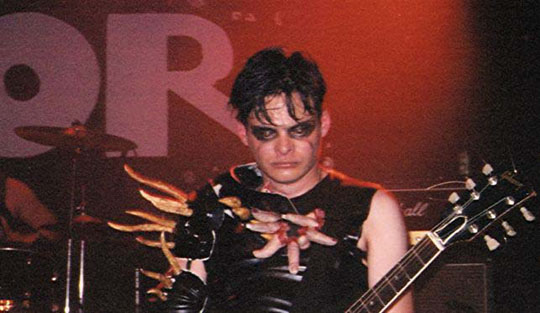 21-Mike