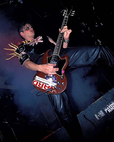 Mike-14
