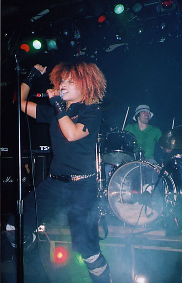 22-Militia