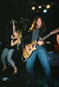 Courtney & Brucifer