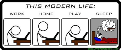 life