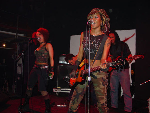 RockandRollNiggas