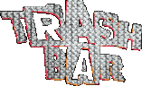 Trash Bar