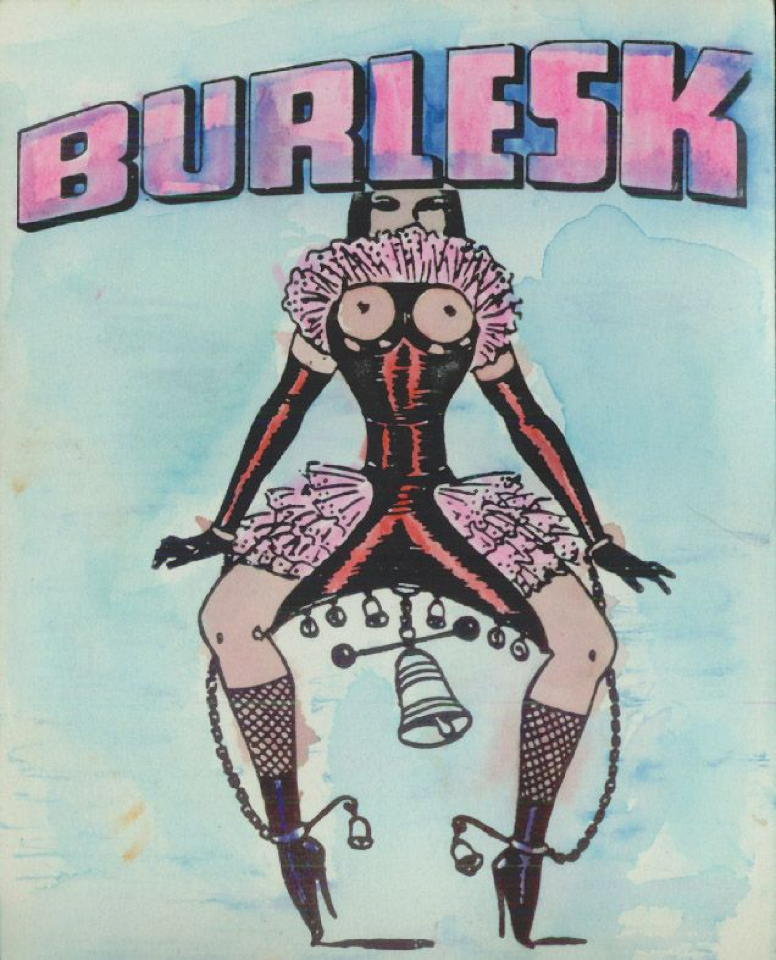 830403-Burlesk