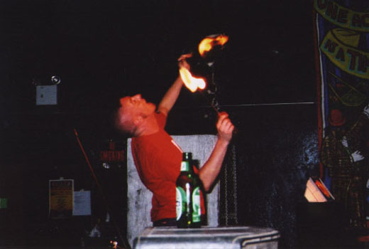 08FireEater