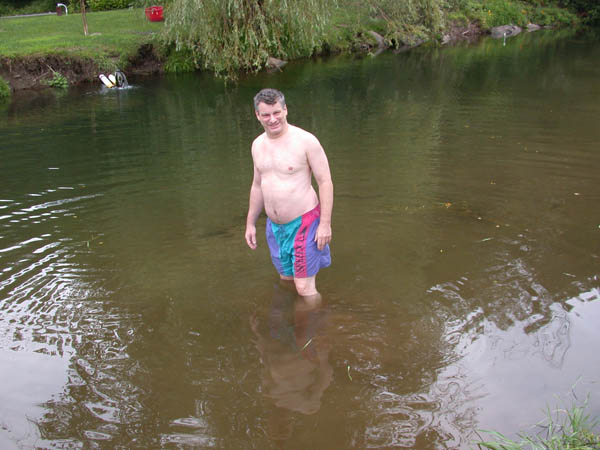 meWater