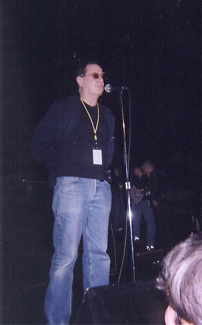 danny