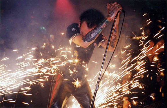 Rik-Sparks