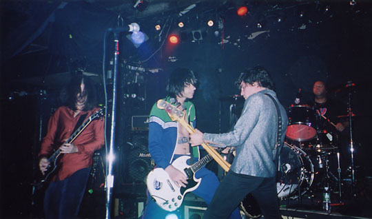 02-Band