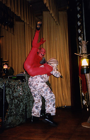 12-Demon+Man