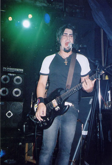 7-Johnny