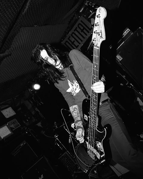 Karen-bw01