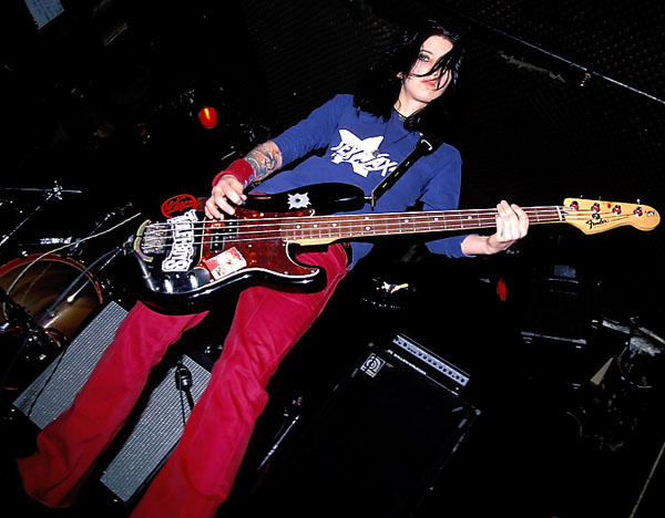 Karen-cs09