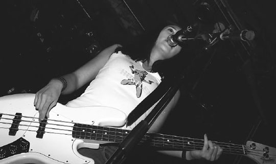 StellarTues-bw01