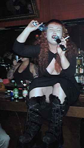 v-bar