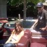 John Law Beaverkill Party