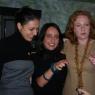 Miss Gulag Pre-Wrap Party
