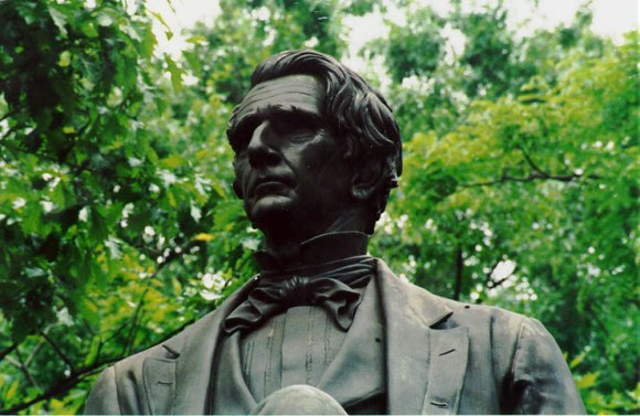 Seward - Madison Square