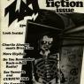 ZAT magazine covers