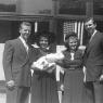 My Christening