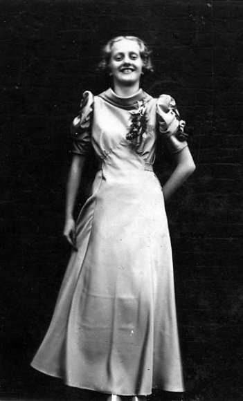Helen Johnson - 1937