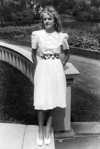 H G Johnson - Sent to Ned when away at Caddie camp in Massachusetts