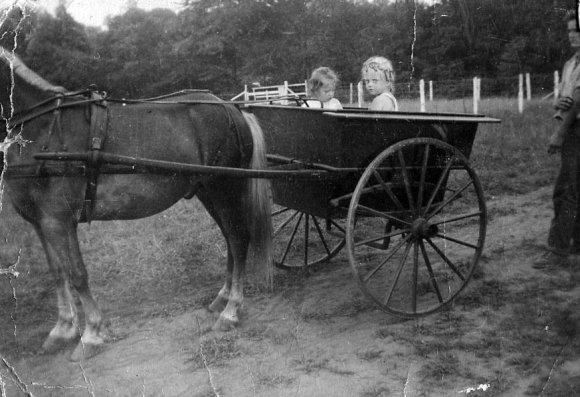 Nancy & Suzanne, upstate NY