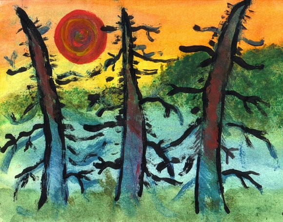 3trees