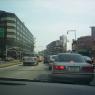 Exploring Brooklyn by rental car