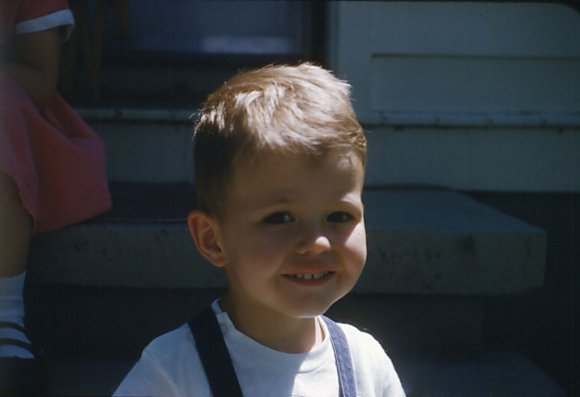 David - Windham 1958
