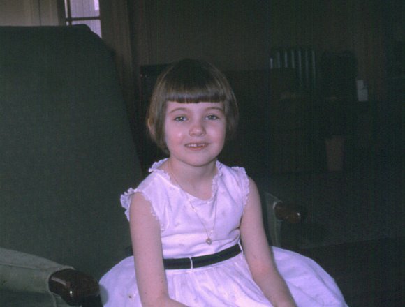 Michelle - May 1966