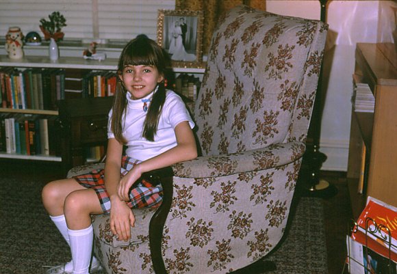Michelle - Jan 1969
