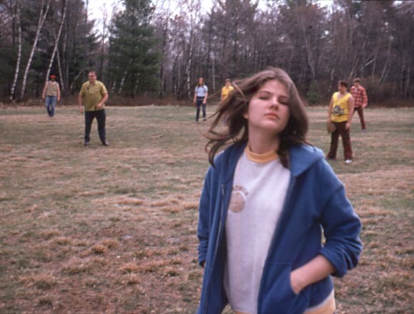 Michelle - early 70s