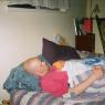 070517_Gabe_sleeping_on_Papa