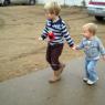 Texas, January 2009