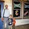 Texas, January 2010