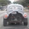 Texas, January 2010