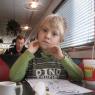 Texas, March 2010